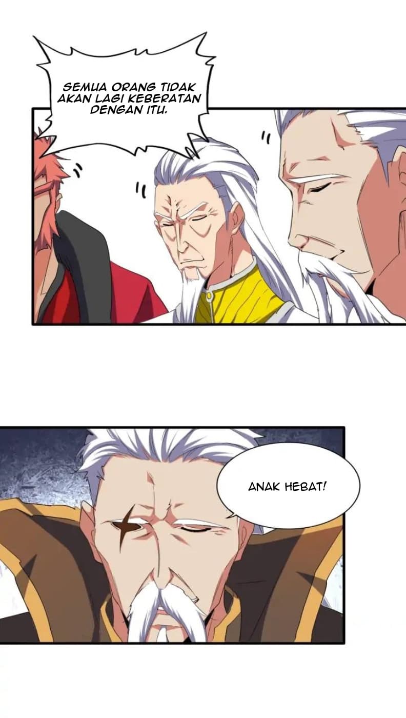 Demonic Emperor Page 41