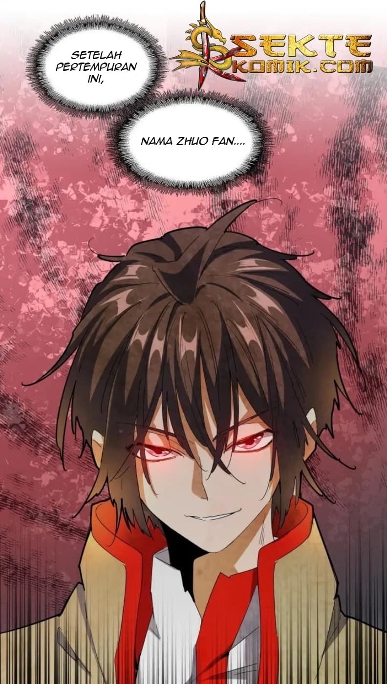 Demonic Emperor Page 42