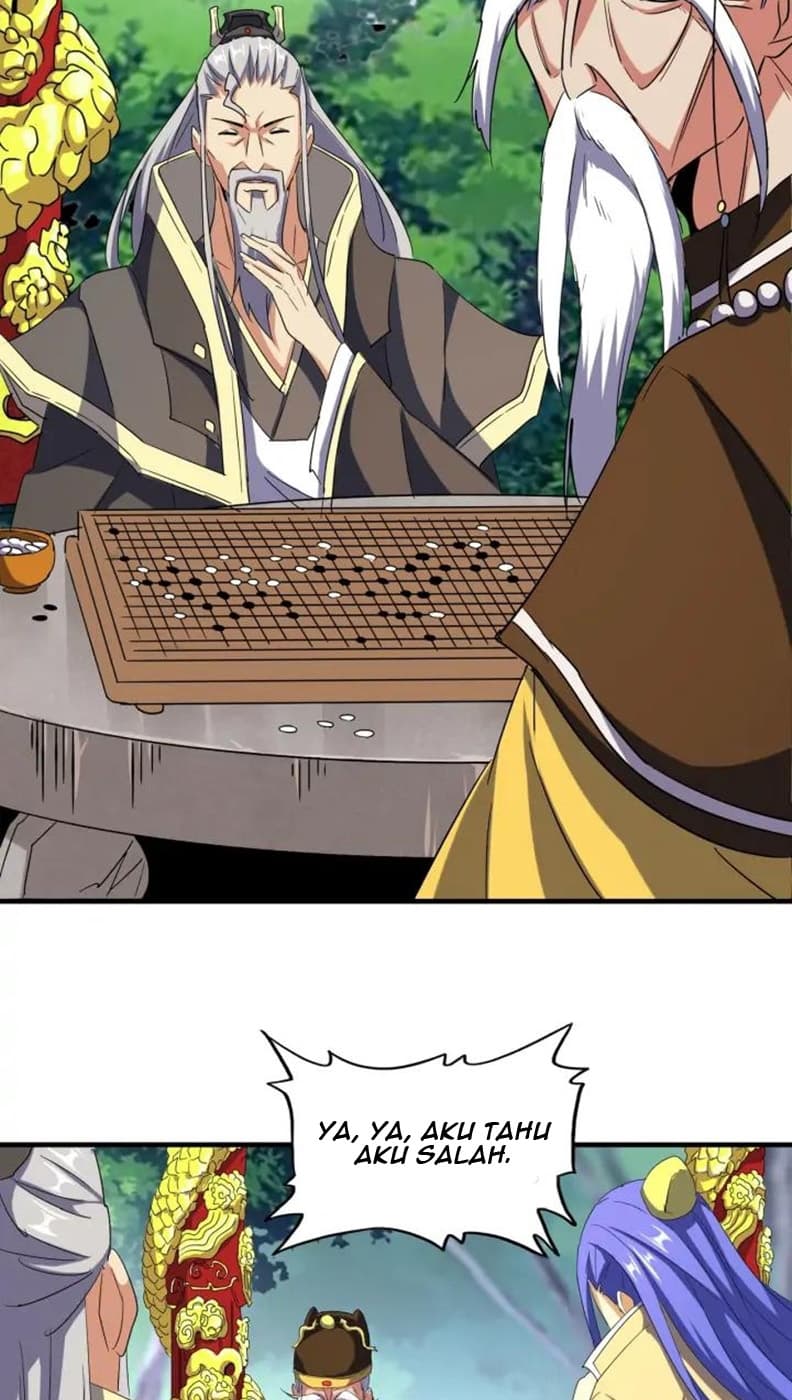 Demonic Emperor Page 6