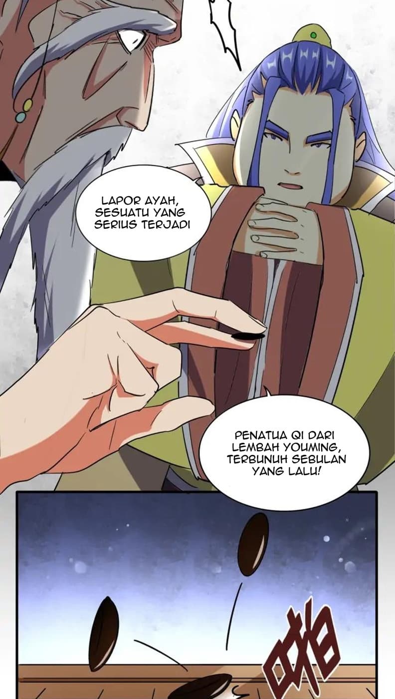 Demonic Emperor Page 8