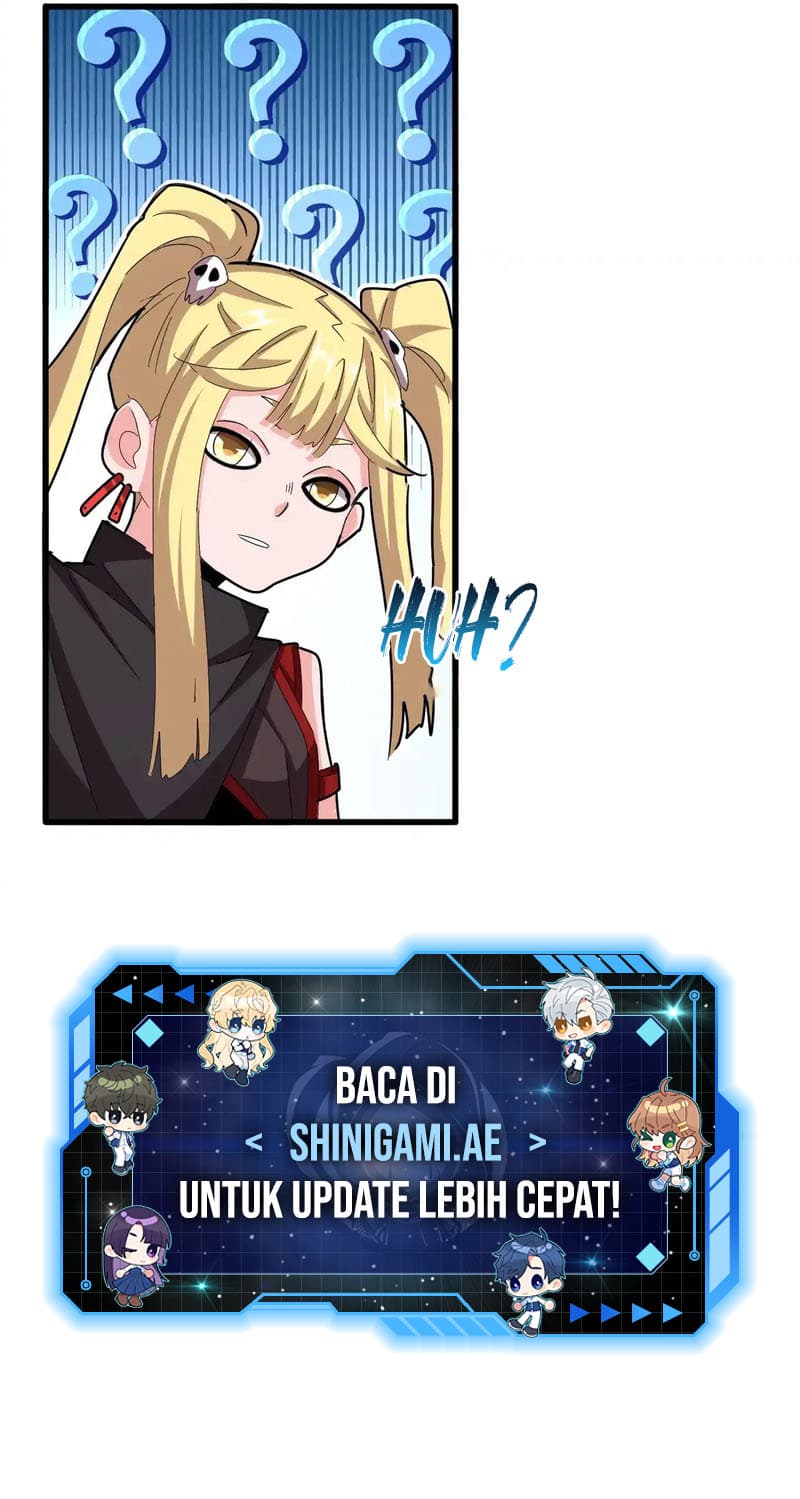 Demonic Emperor Page 10