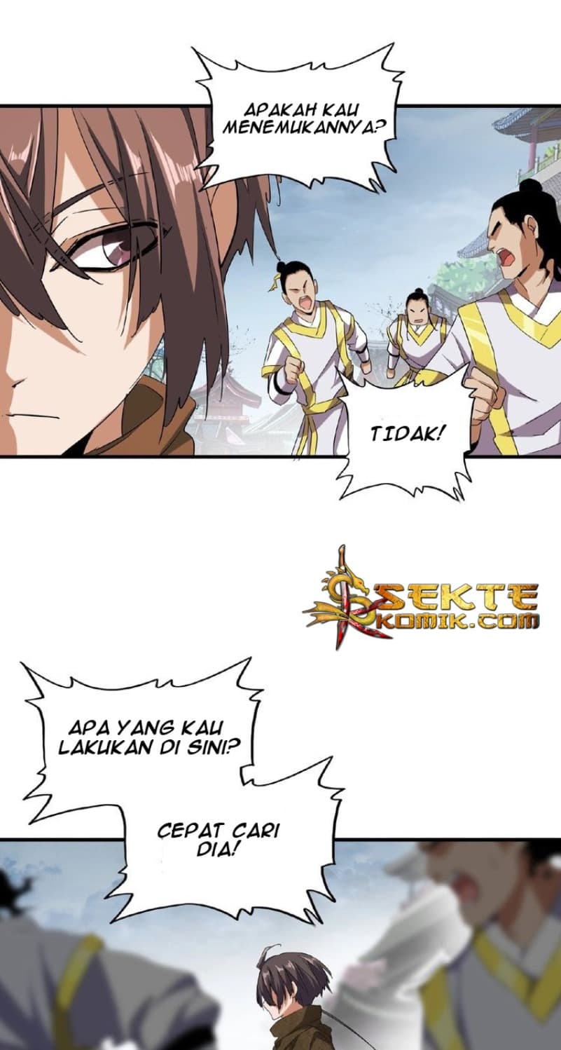 Demonic Emperor Page 13