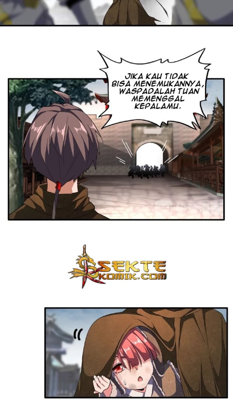 Demonic Emperor Page 14