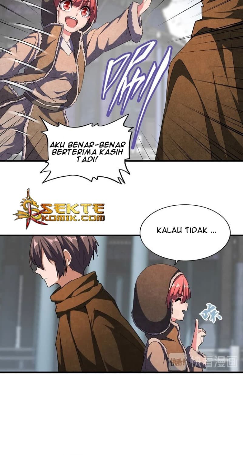 Demonic Emperor Page 16