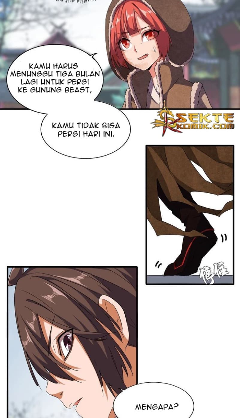 Demonic Emperor Page 24