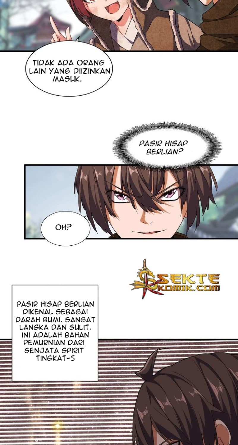 Demonic Emperor Page 26