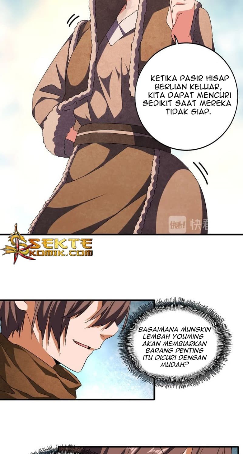 Demonic Emperor Page 29