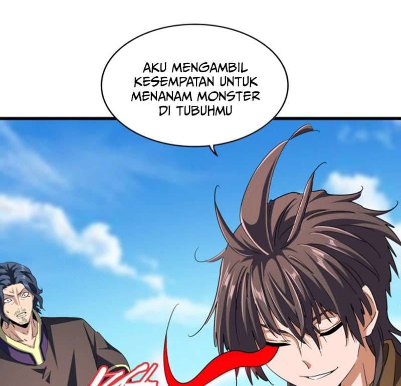 Demonic Emperor Page 10