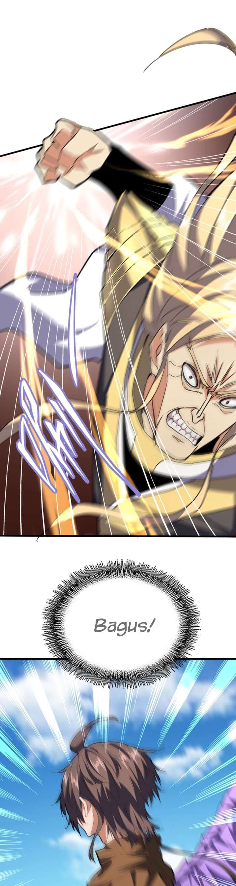 Demonic Emperor Page 2