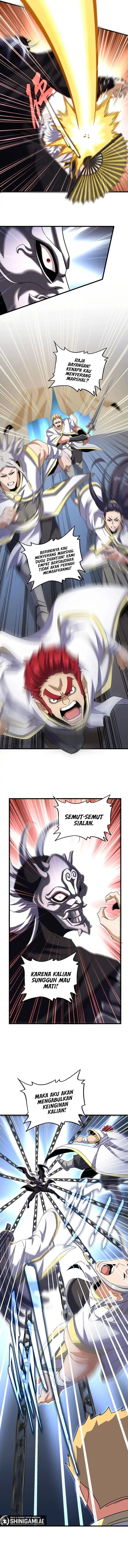 Demonic Emperor Page 3