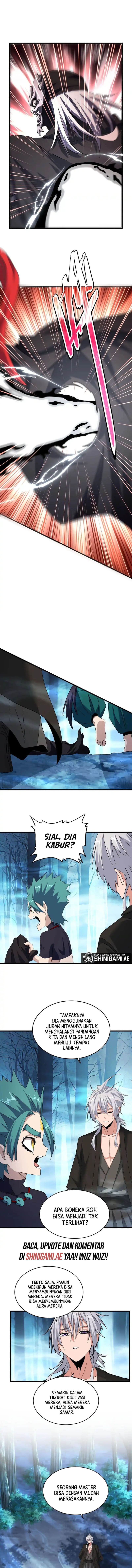Demonic Emperor Page 6