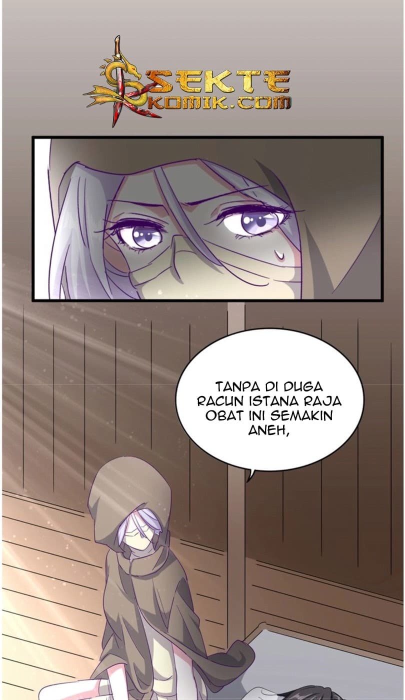 Demonic Emperor Page 14