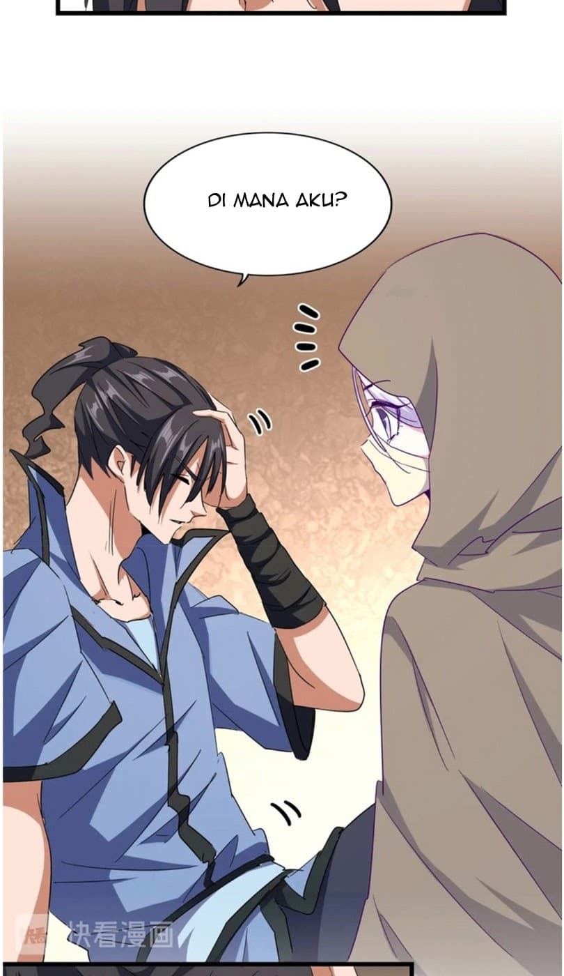 Demonic Emperor Page 17