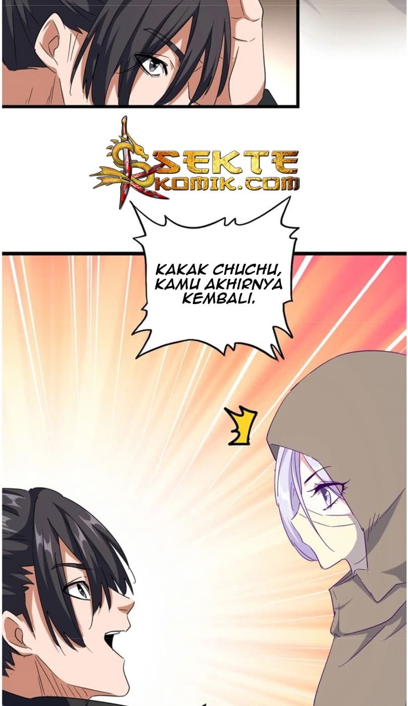 Demonic Emperor Page 18