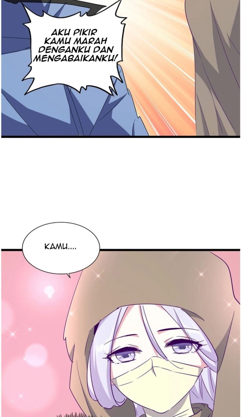 Demonic Emperor Page 19
