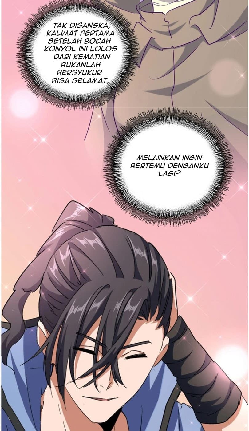Demonic Emperor Page 20