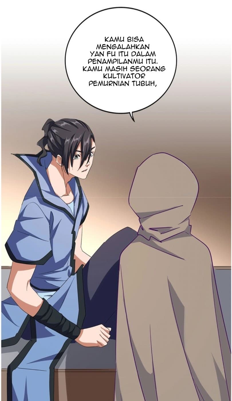 Demonic Emperor Page 22