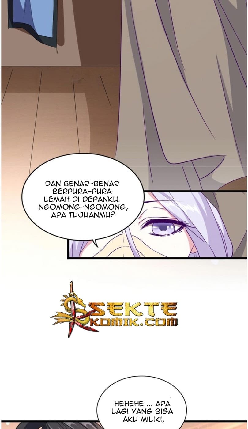 Demonic Emperor Page 23