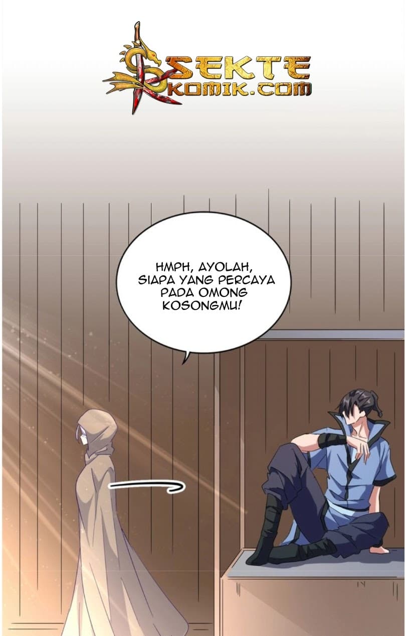 Demonic Emperor Page 25