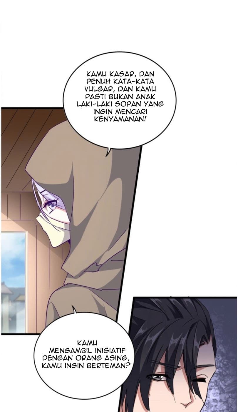 Demonic Emperor Page 27