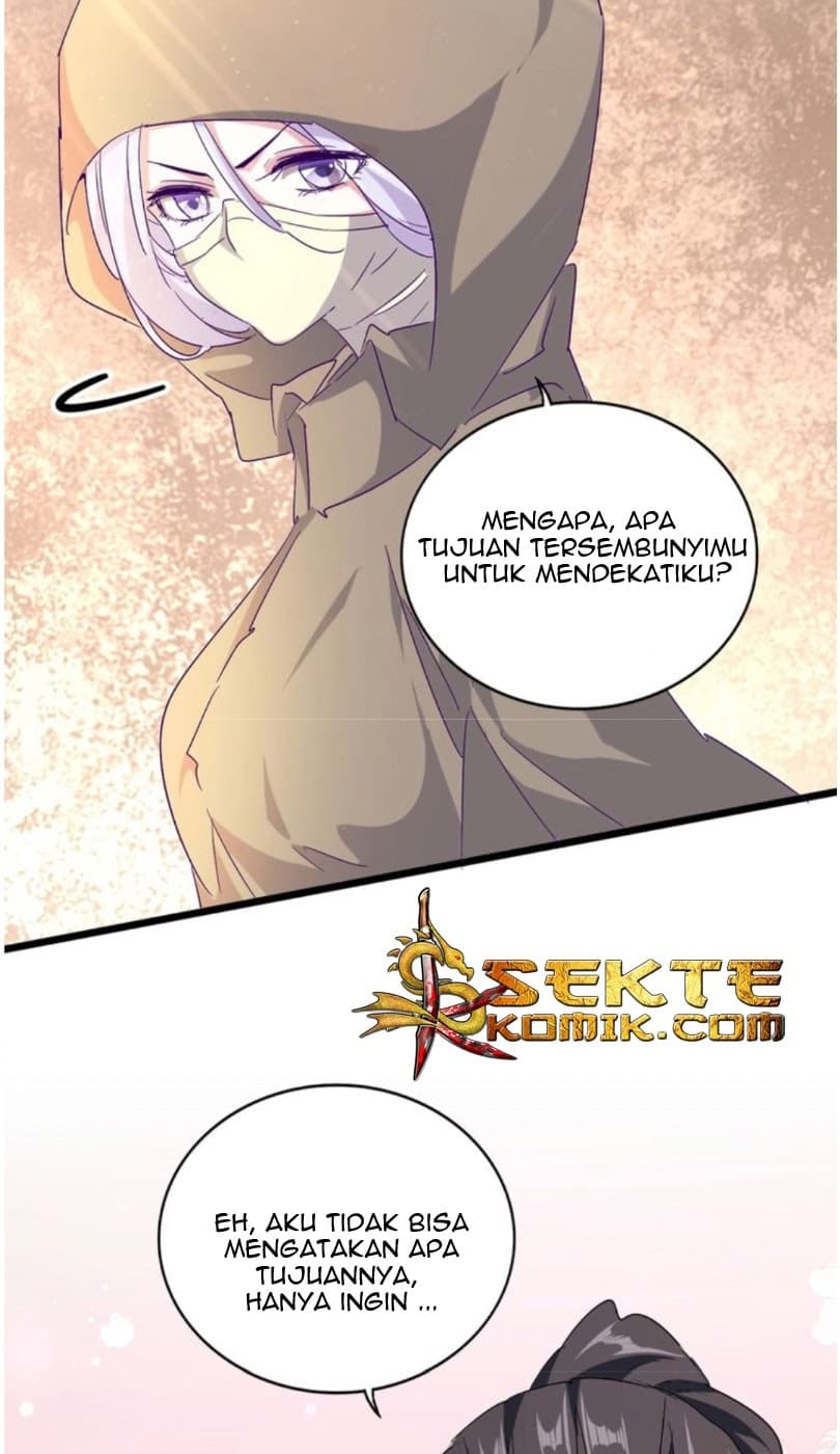 Demonic Emperor Page 29