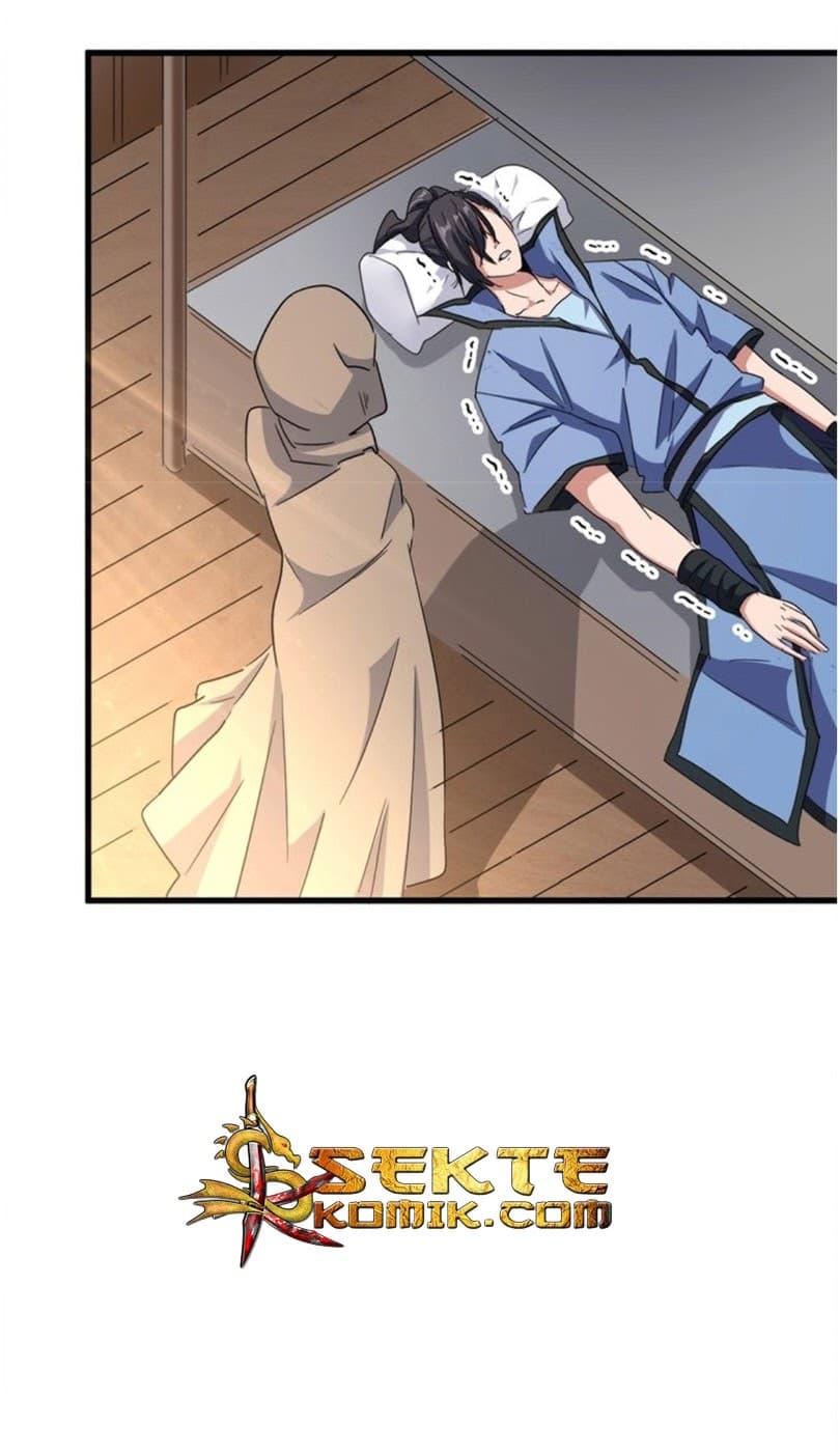 Demonic Emperor Page 3