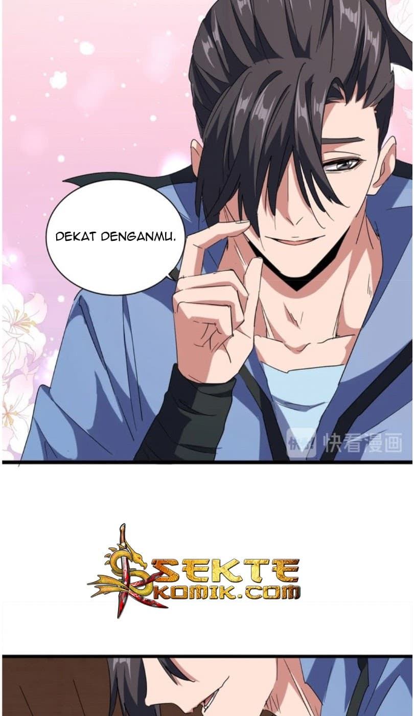 Demonic Emperor Page 30
