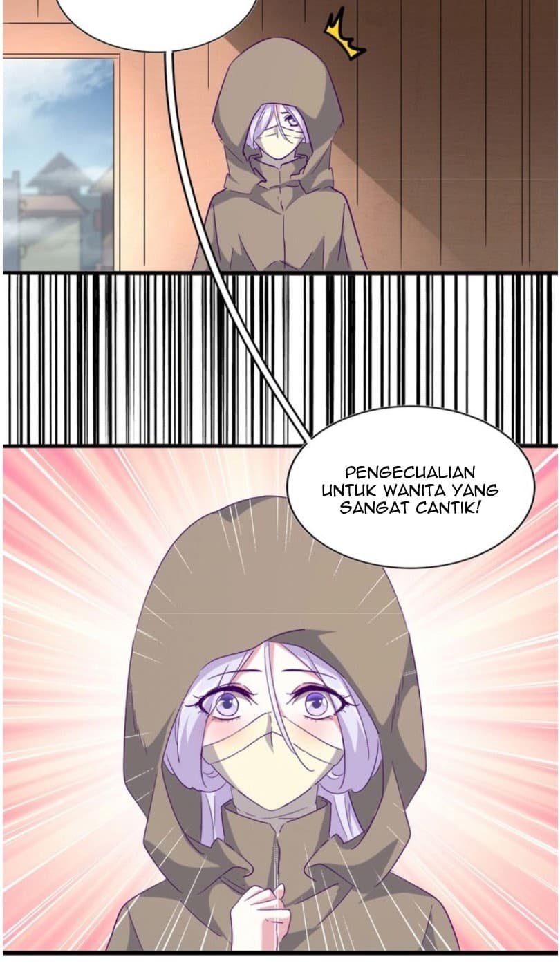 Demonic Emperor Page 32
