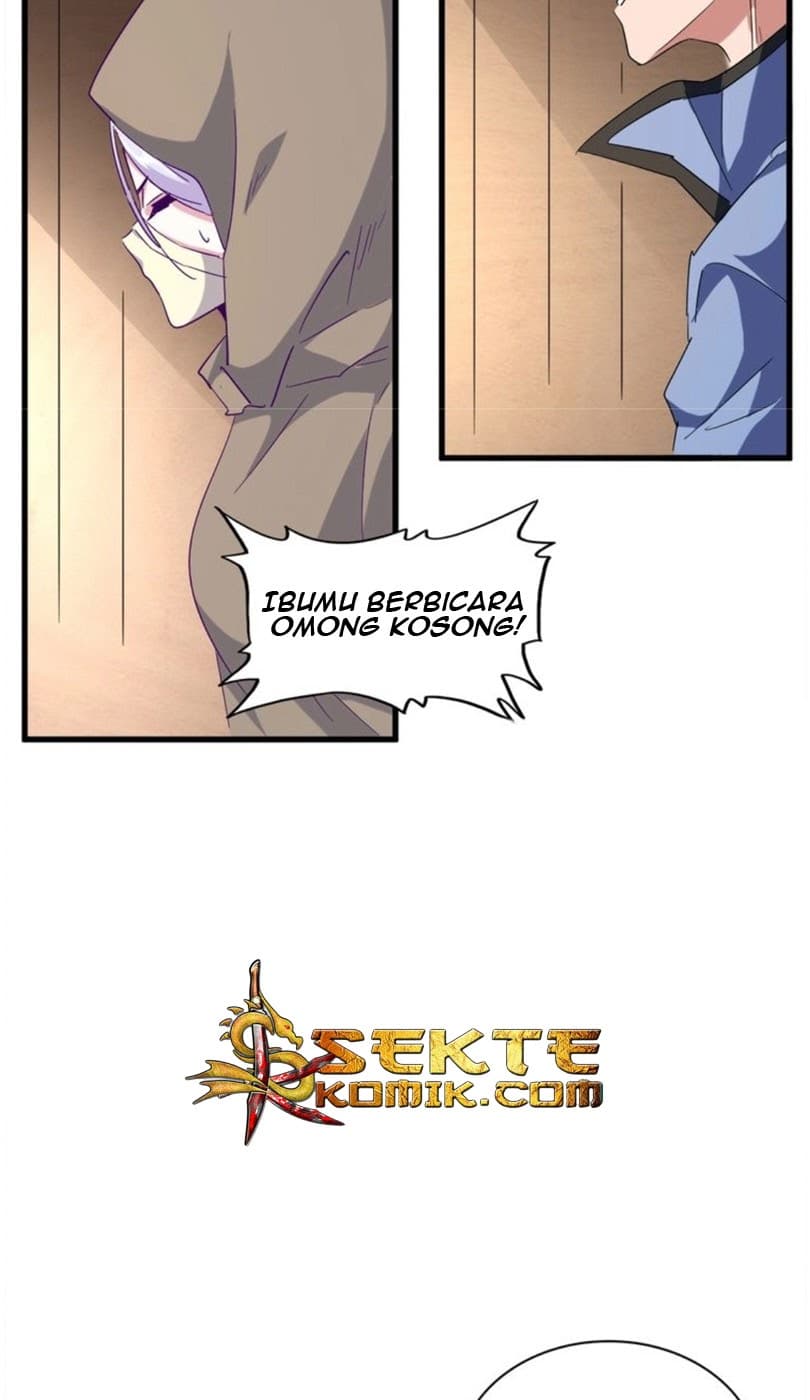 Demonic Emperor Page 38