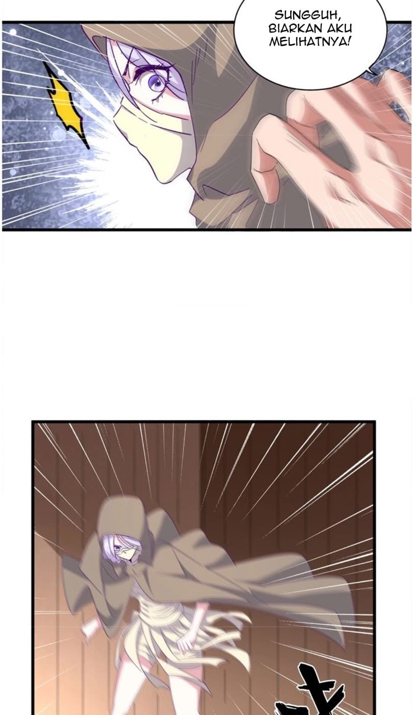 Demonic Emperor Page 39
