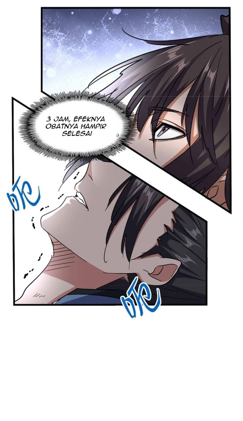 Demonic Emperor Page 4