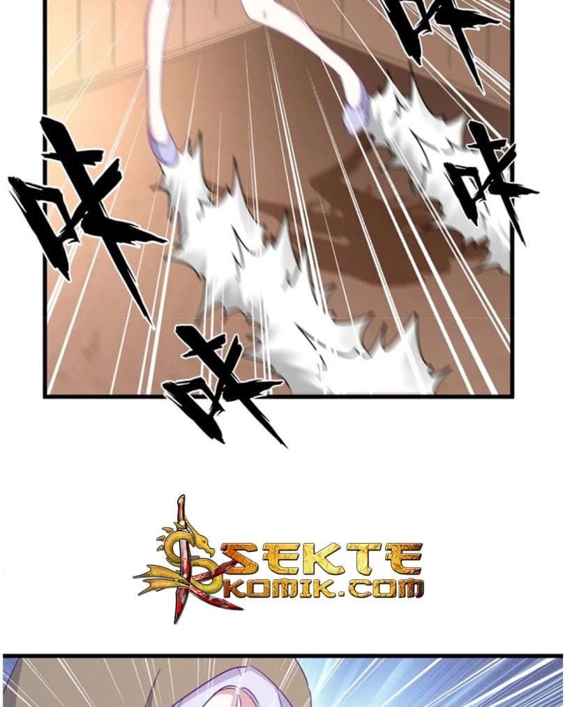 Demonic Emperor Page 40