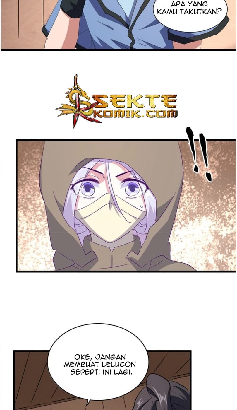 Demonic Emperor Page 42