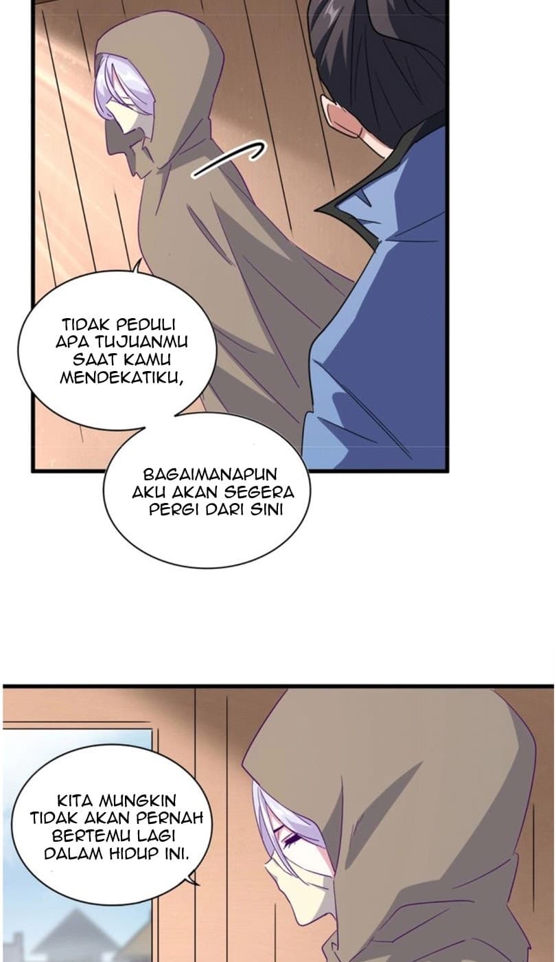 Demonic Emperor Page 43