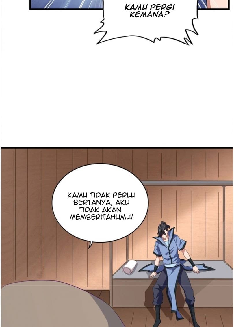 Demonic Emperor Page 45