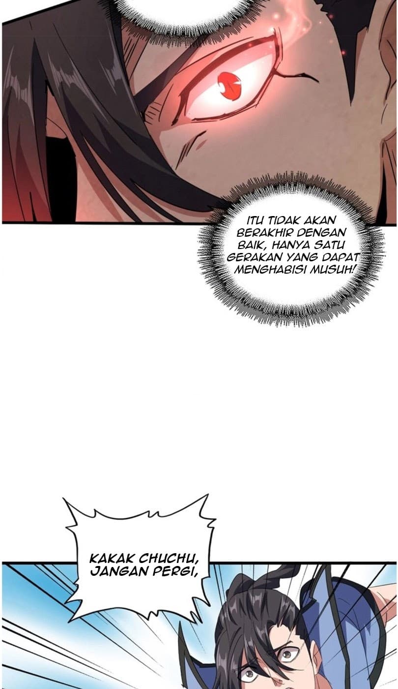 Demonic Emperor Page 47