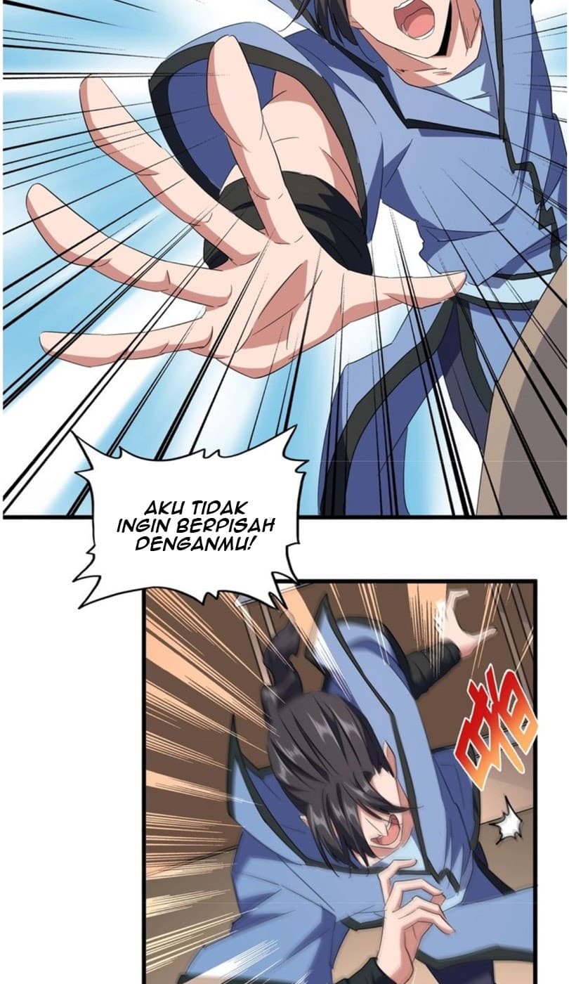 Demonic Emperor Page 48