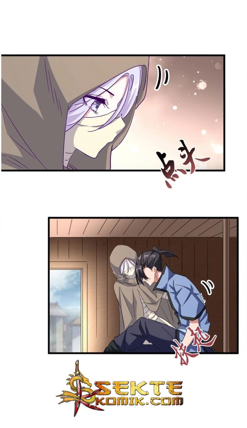 Demonic Emperor Page 5
