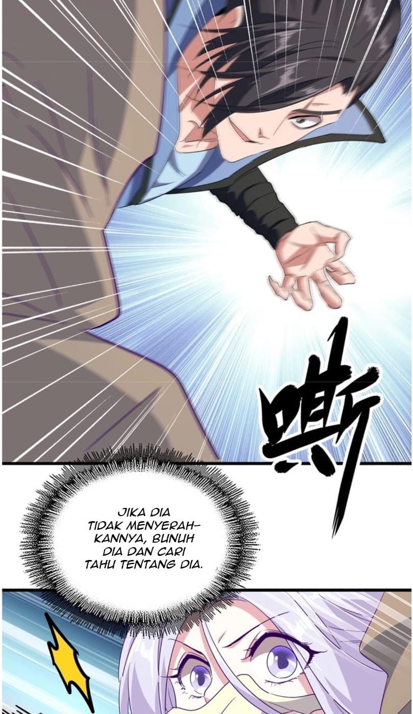 Demonic Emperor Page 53