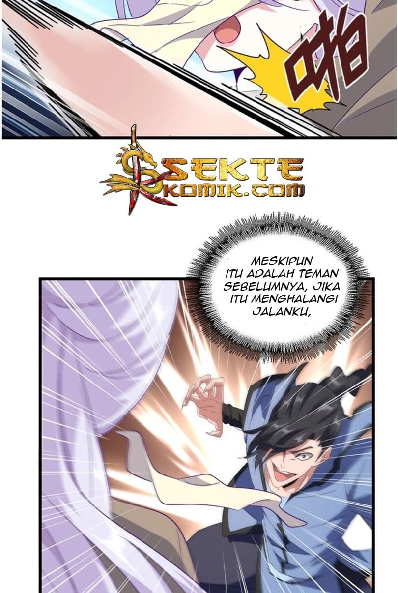 Demonic Emperor Page 54