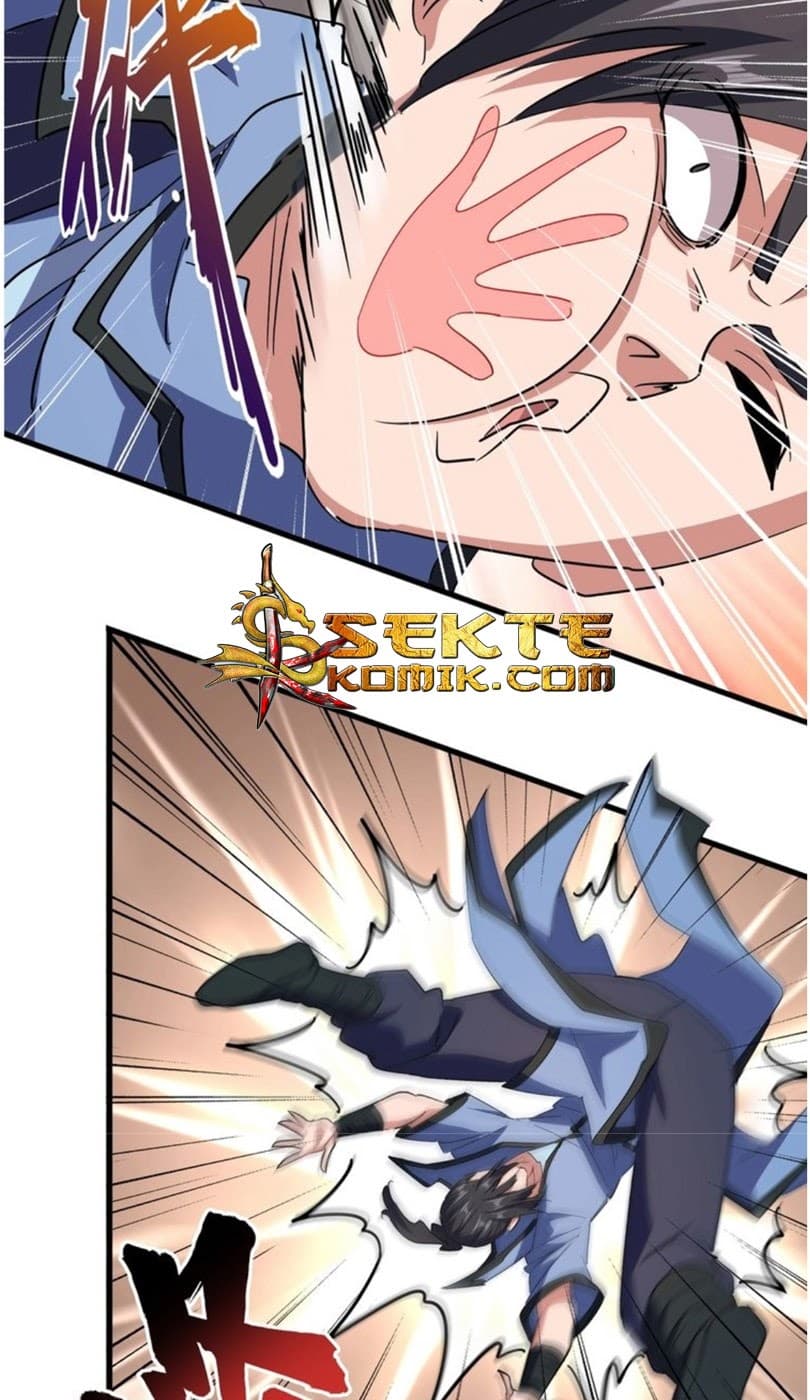 Demonic Emperor Page 59