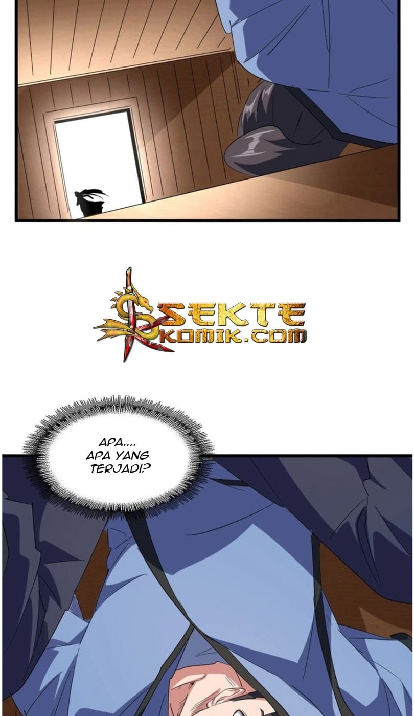 Demonic Emperor Page 61