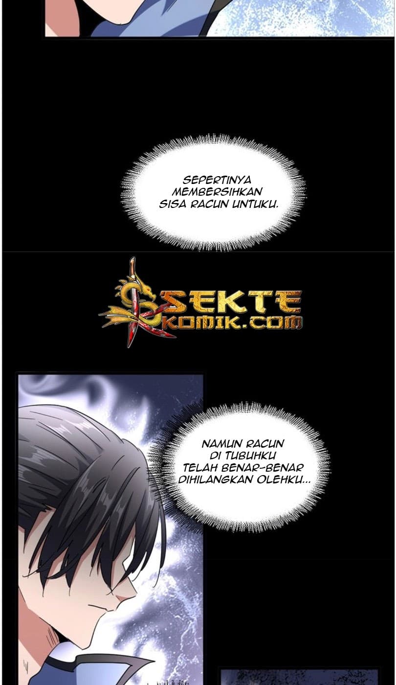 Demonic Emperor Page 7