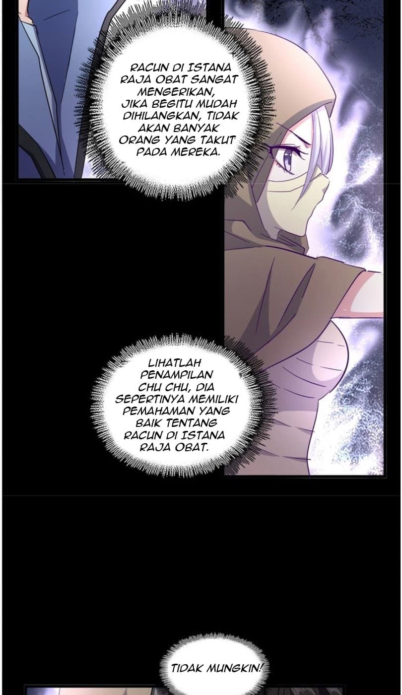 Demonic Emperor Page 8