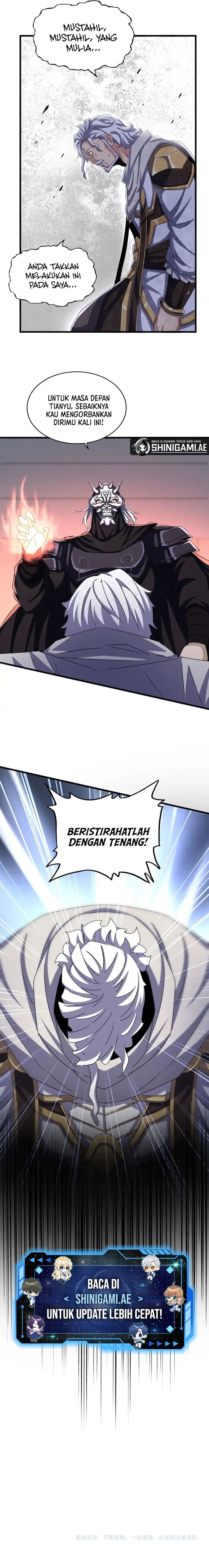 Demonic Emperor Page 10