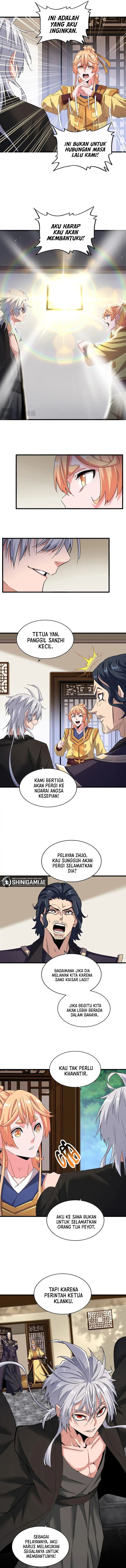 Demonic Emperor Page 3