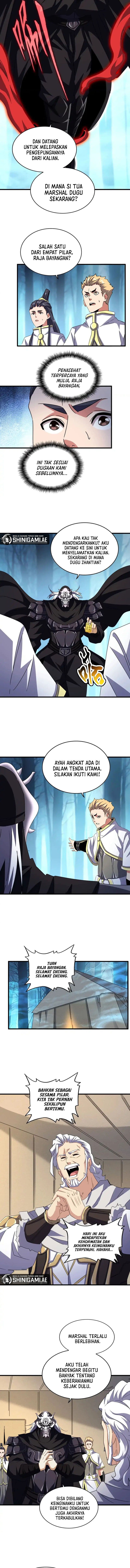 Demonic Emperor Page 5