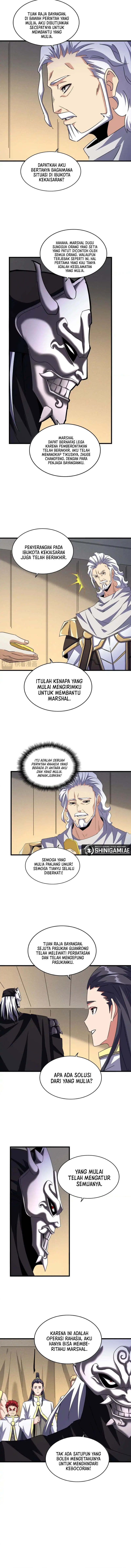 Demonic Emperor Page 6