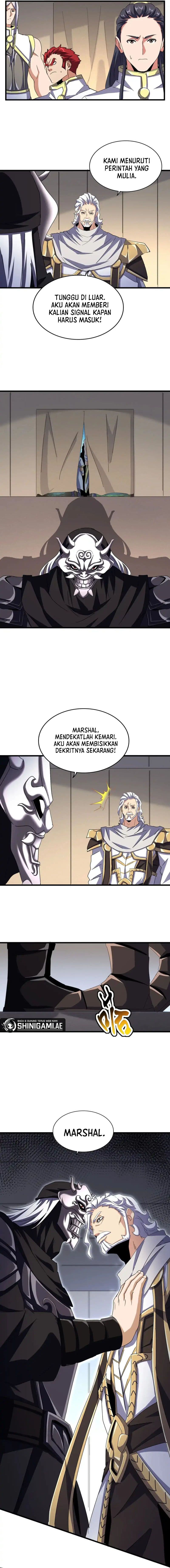 Demonic Emperor Page 7