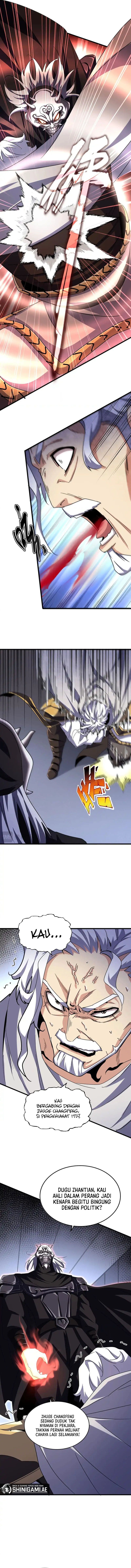 Demonic Emperor Page 8
